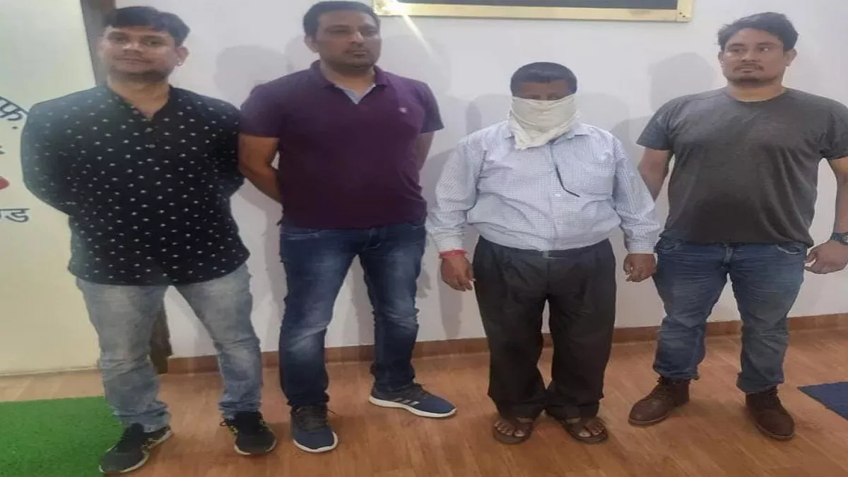 उत्तराखंड में यूकेएसएसएससी पेपर लीक मामले में एक और अपडेट सामने आया है।
