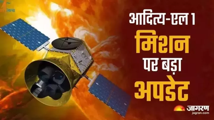 आदित्य एल1 को लेकर इसरो चीफ सोमनाथ ने कही ये बात