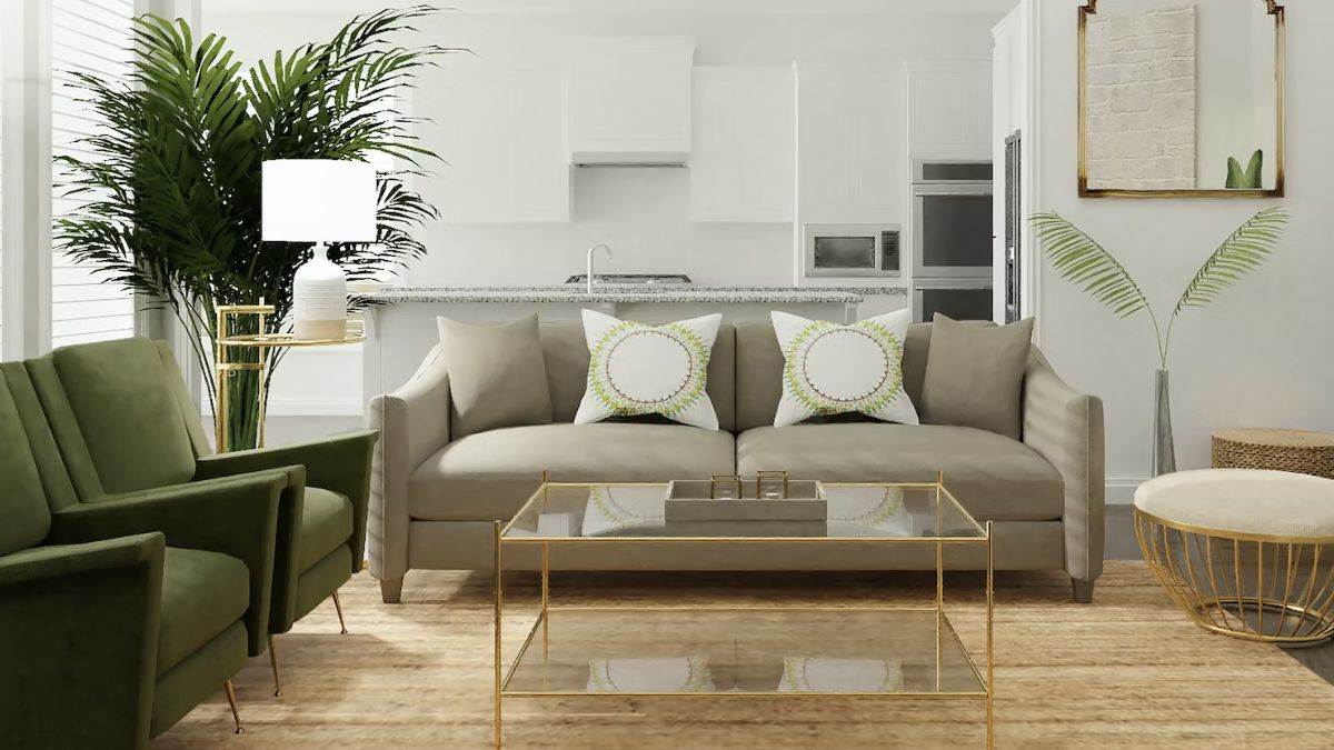 भारी मात्रा में गिरा Best 7 seater sofa set का दाम, Amazon Sale ने की 57% तक की कटौती