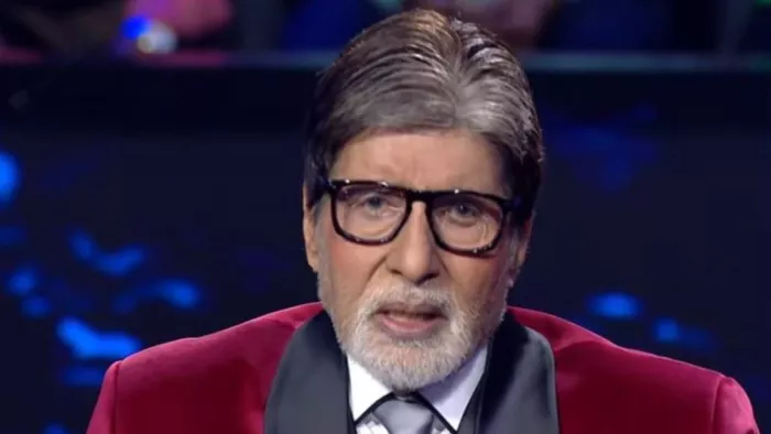 अमिताभ बच्चन ने नम आंखों से फैंस से कही ये बात। फोटो क्रेडिट- इंस्टाग्राम