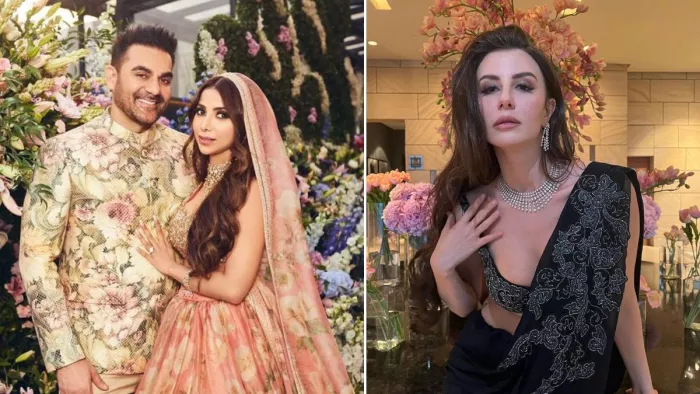 अरबाज खान की एक्स गर्लफ्रेंड रहीं जॉर्जियां एंड्रियानी (Photo Credit-Instagram)