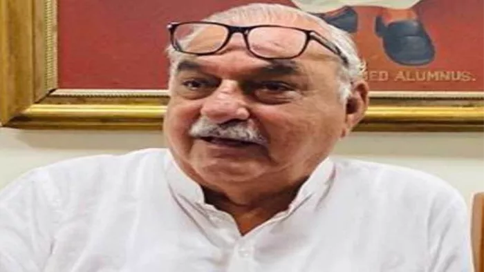 नया साल-नई रणीनीति के साथ मैदान में उतरेगी कांग्रेस