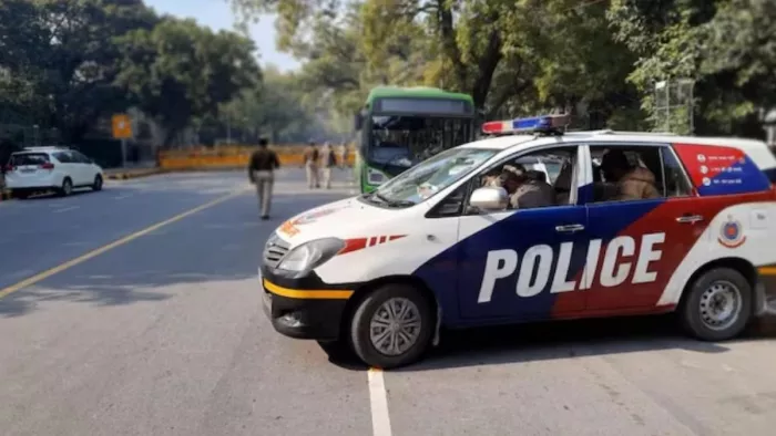 दिल्ली पुलिस कर रही मामले की जांच। फाइल फोटो
