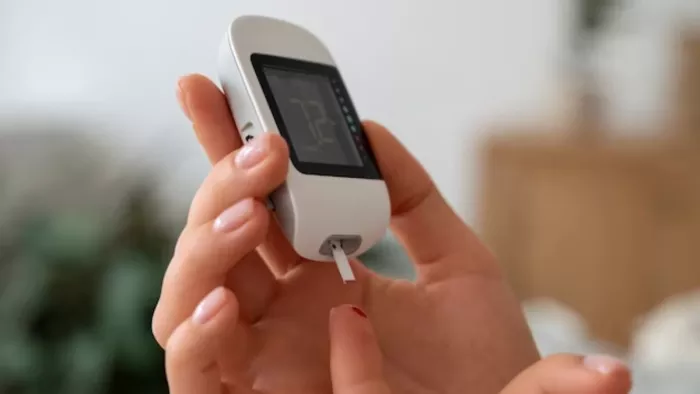 नए साल में इन आदतों को अपना करें डायबिटीज को कंट्रोल