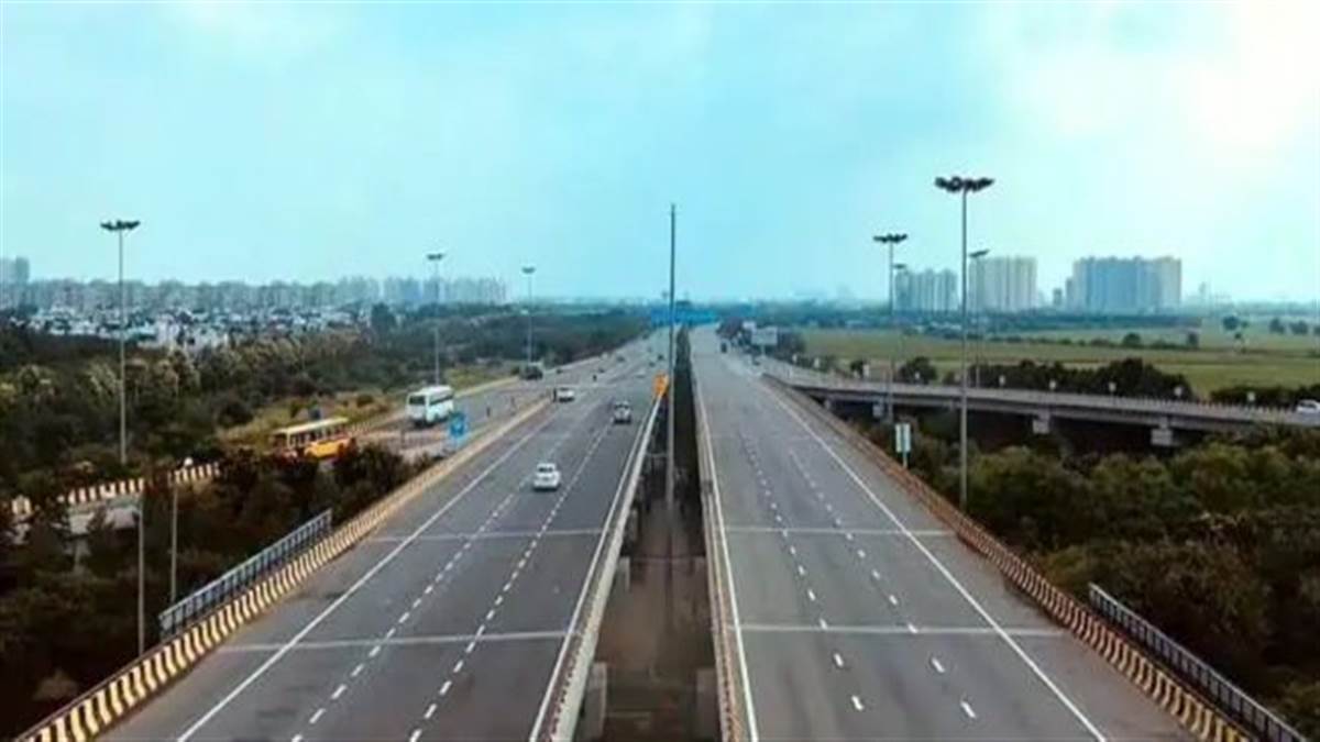 upcoming expressways in india from delhi mumbai expressway to delhi dehradun expressway