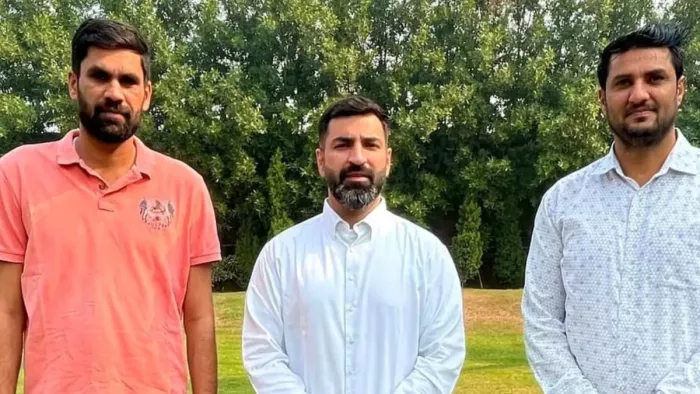 बंबीहा गैंग से धमकी के बाद गोकुल सेतिया को मिली अतिरिक्त सुरक्षा (फाइल फोटो)।