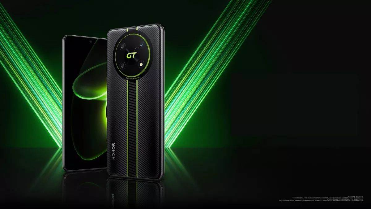 honor x50 gt series will be launched on this day with powerful processor