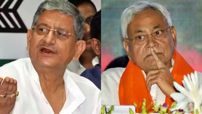 'ललन सिंह जरूर कुछ गुल खिलाएंगे', Sushil Modi की ये भविष्यवाणी भी होगी सच? अलर्ट रहें नीतीश बाबू (फाइल फोटो)