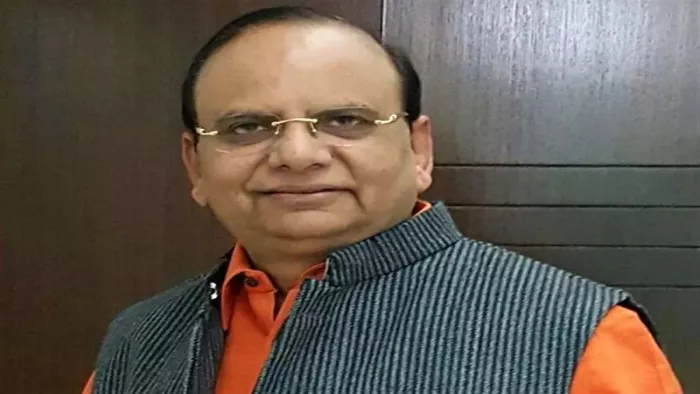 LG वीके सक्सेना ने दिल्ली पीड़ित मुआवजा योजना में संशोधन को दी मंजूरी।