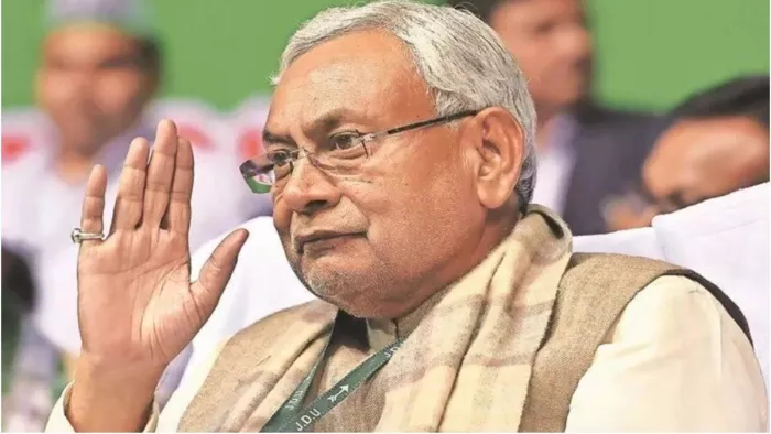 नीतीश कुमार को जेडीयू के पूर्व विधायक ने नसीहत दी (जागरण)