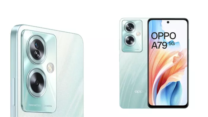 Oppo A79 5G पर मिल रहा बेहतरीन डिस्काउंट
