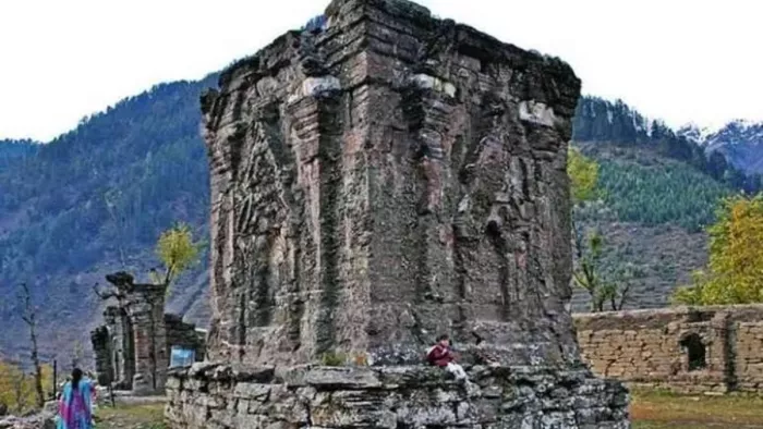 PoK में पाकिस्तानी सेना का 'शारदा पीठ' पर कब्जा (फाइल फोटो)