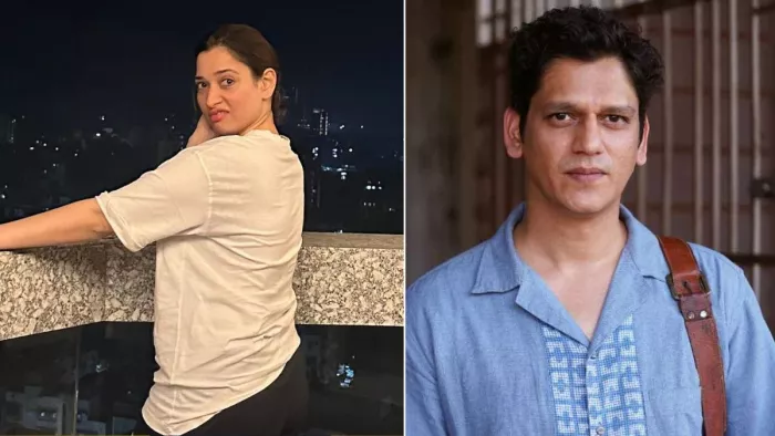 सामने आईं तमन्ना भाटिया की लेटेस्ट तस्वीरें (Photo Credit-Instagram)
