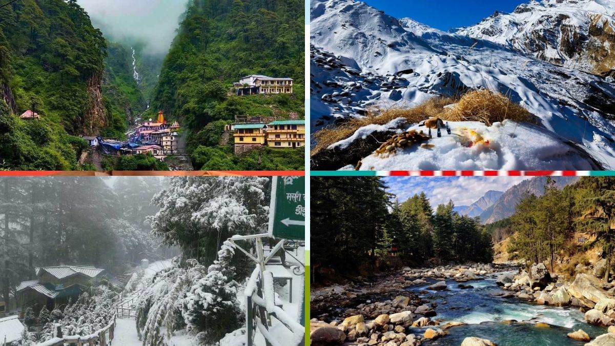 parking challenge in uttarakhand mussoorie and auli ready to celebrate new year hotel booking is full here