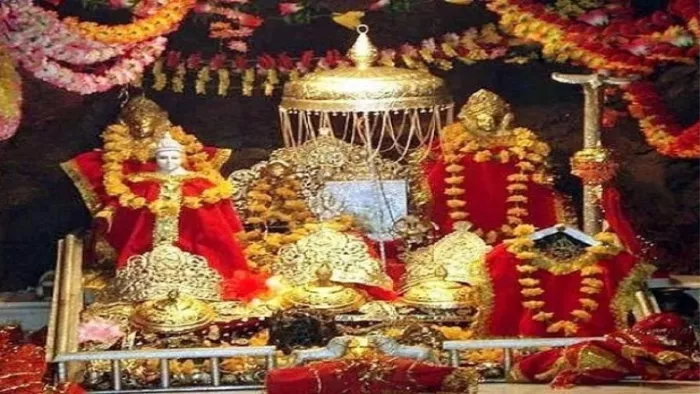 अब माता वैष्णो देवी की यात्रा में नहीं होगी परेशानी, बार कोड स्कैन करते ही मिल जाएगा कमरा