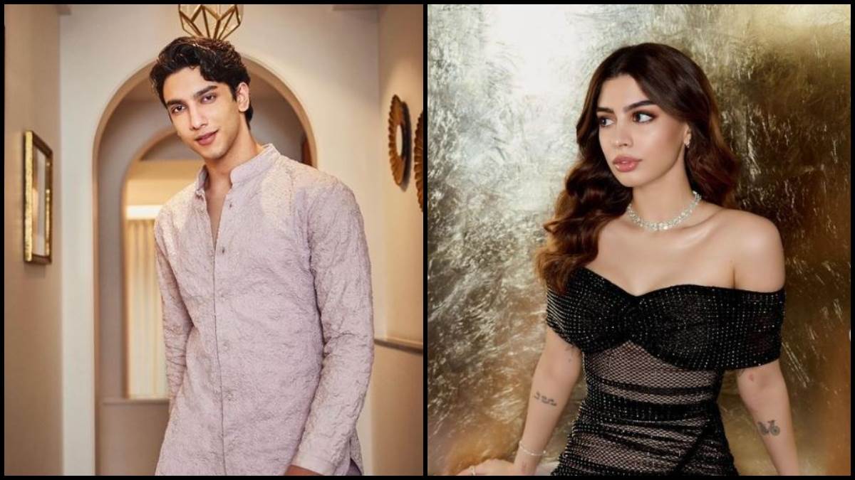 Khushi Kapoor संग डेटिंग पर 'द आर्चीज' फेम Vedang Raina ने तोड़ी चुप्पी, कहा- 'मेरा उनके साथ