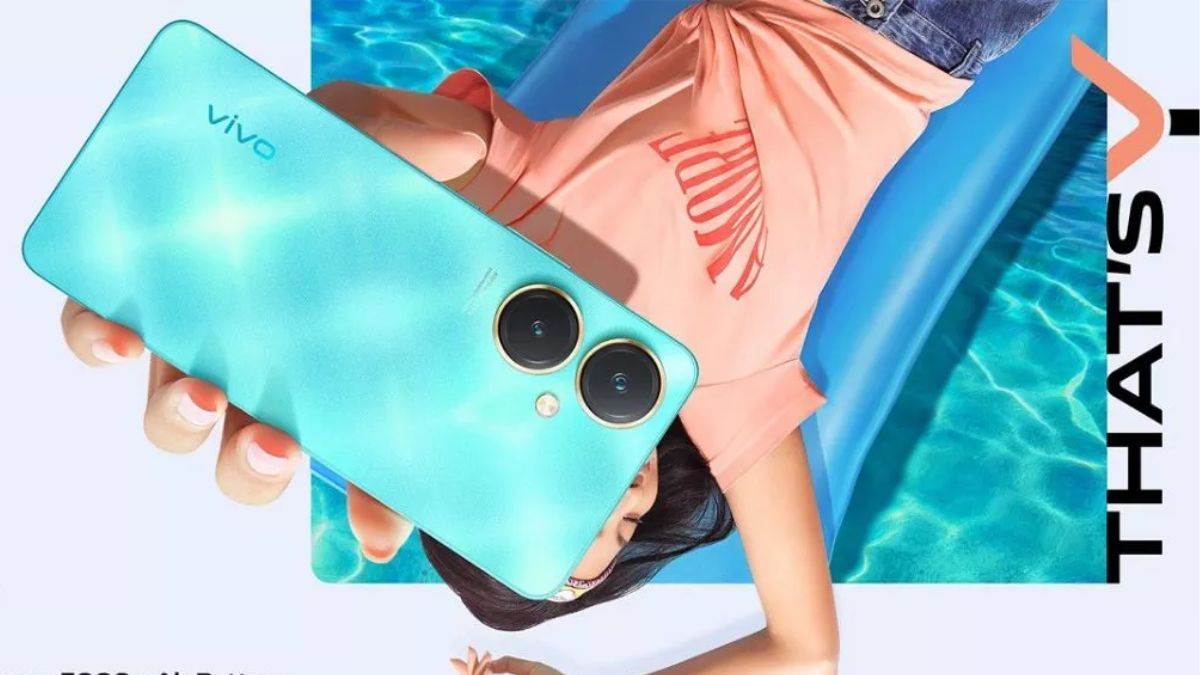 vivo is going to bring a great vivo y28 5g smartphone price has been revealed before launch