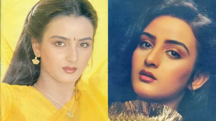 फराह नाज को कहा जाता था इंडस्ट्री की गुस्सैल एक्ट्रेस (Photo: Imdb)