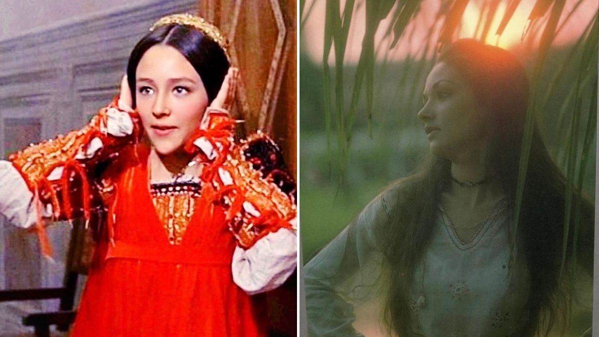 olivia hussey eisley passed away at the age of 73 actress family confirmed her death by sharing a post