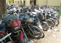 1.32 लाख वाहनों का पंजीयन निलंबित, 26 मई के बाद गाड़ी हो जाएगी कंडम