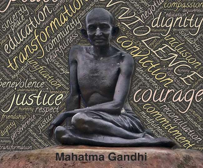 Mahatma Gandhi Quotes: 'बुद्धिमान लोग काम करने से पहले सोचते हैं और मूर्ख काम करने के बाद', ऐसे थे बापू के विचार