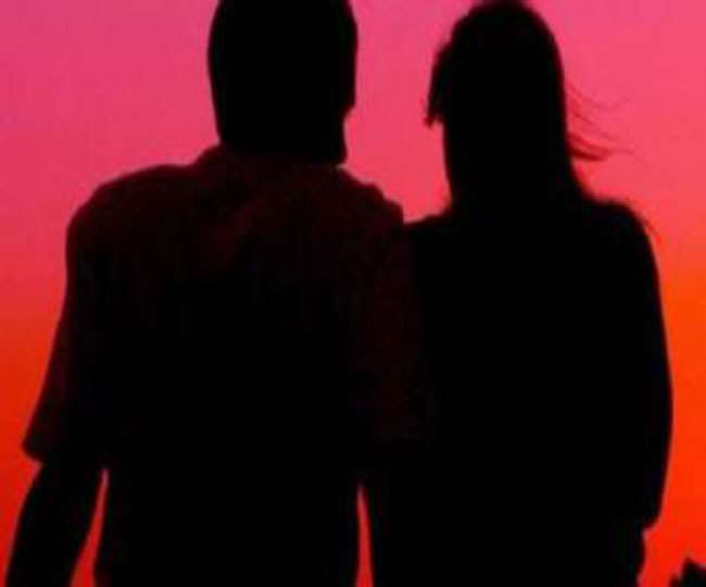 प्रेमिका से मिलने के लिए छात्र ने धरा बाबा का भेष। फाइल फोटो
