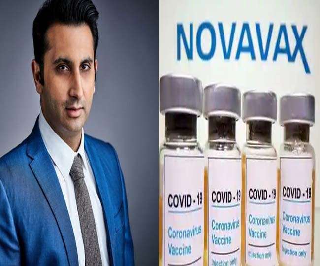 देश में कोरोना की तीसरी वैक्सीन होगी नोवावैक्स