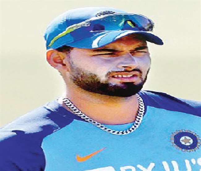 नया आशियाना तलाश रहे Rishabh Pant, जानिए कौन सी जगह है पहली पसंद।