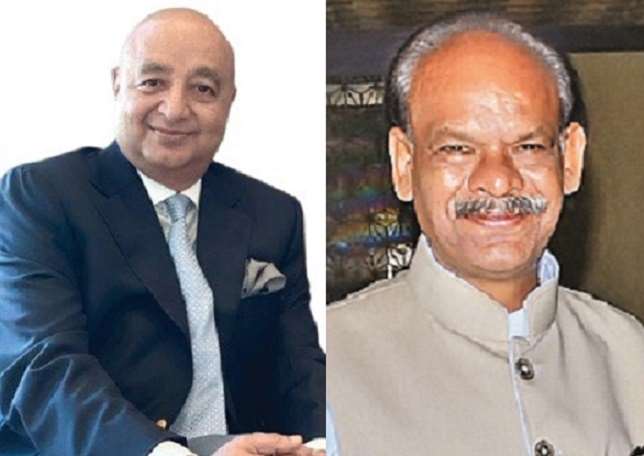 upca election history nidhipati singhania set to become president and pradeep gupta as secretary of uttar pradesh cricket association