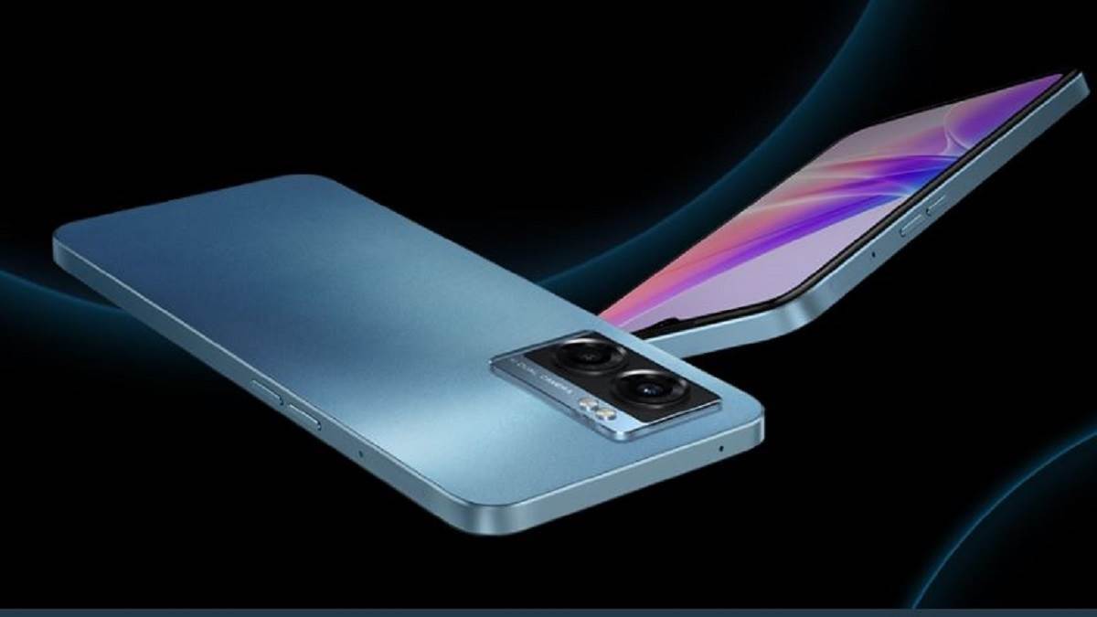 this 5g smartphone of oppo is now available very cheap know the price offers and features