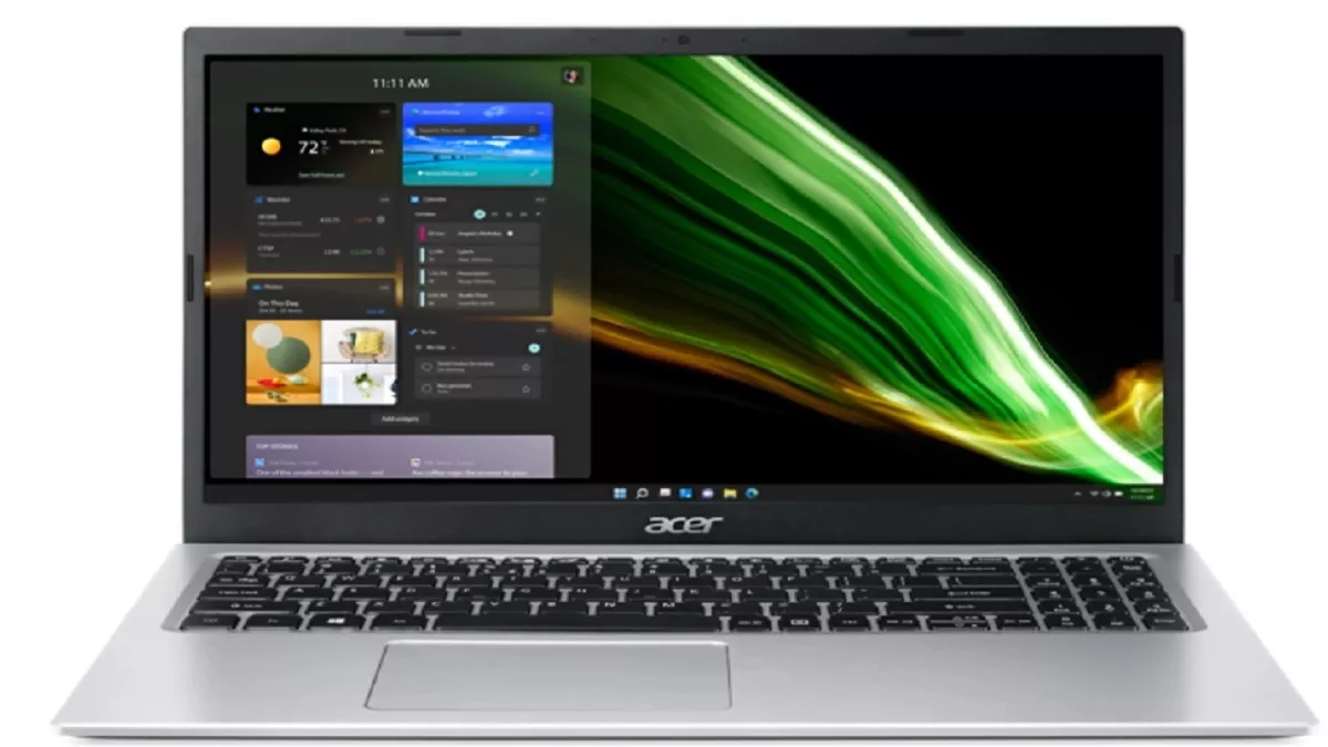 Acer Aspire 3 लैपटॉप हुआ लॉन्च AMD Ryzen 5 7000 प्रोसेसर के साथ, जानिए सभी फीचर्स और कीमत