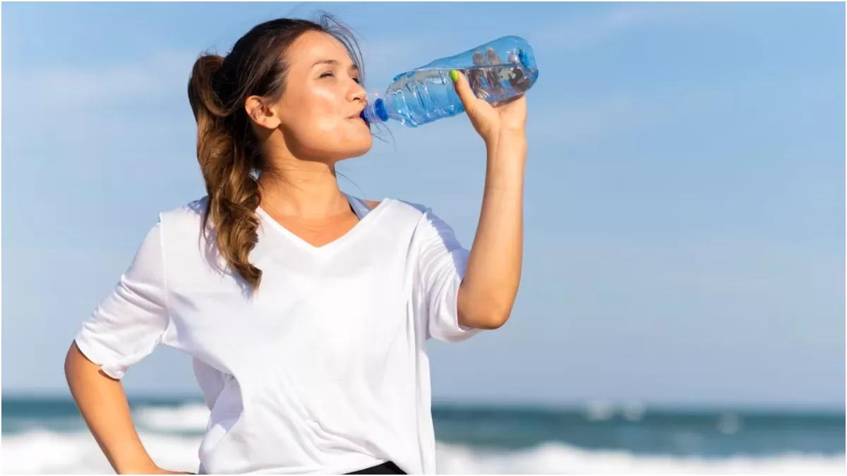 Alkaline Water Facts: क्या है एल्कलाइन वॉटर? क्यों लोगों के जीवन में तेजी से बना रहा अपनी जगह, जानें