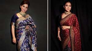 Amazon Sale On Banarasi Sarees: Cover Image