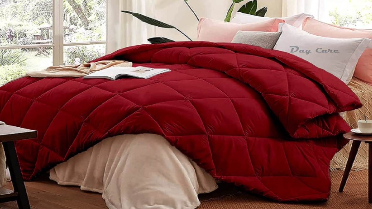 Blankets और Quilts पर Amazon का जबरदस्त ऑफर 82 तक की छूट और सुपरसॉफ्ट
