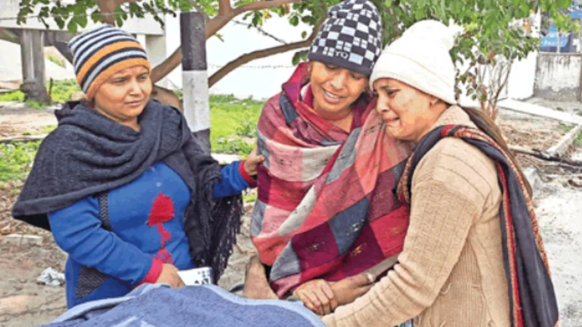 प्रतिबंधित गोलियों के साथ पकड़े युवक की गोइंदवाल जेल में मौत, चार साल से था बंद