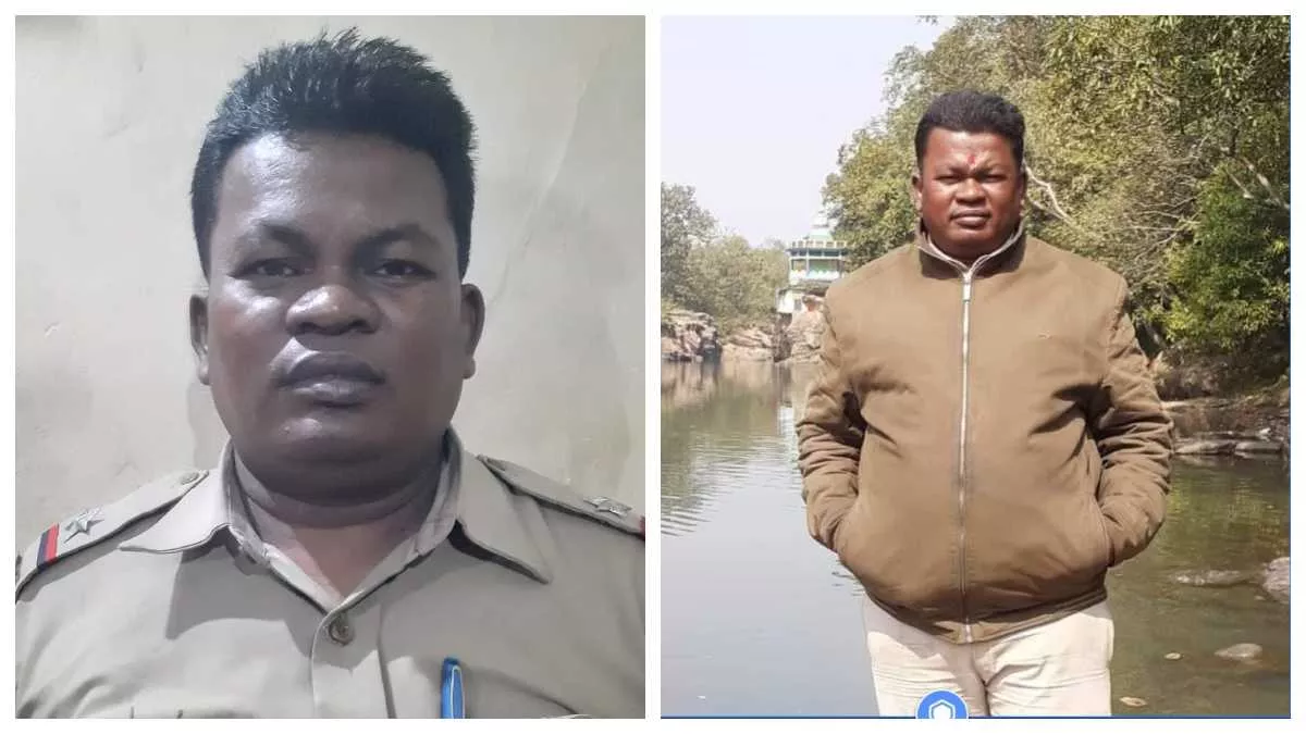 ओडिशा के स्वास्थ्य मंत्री नव किशोर दास की ASI गोपाल दास ने सीने में गोली मारकर की हत्या