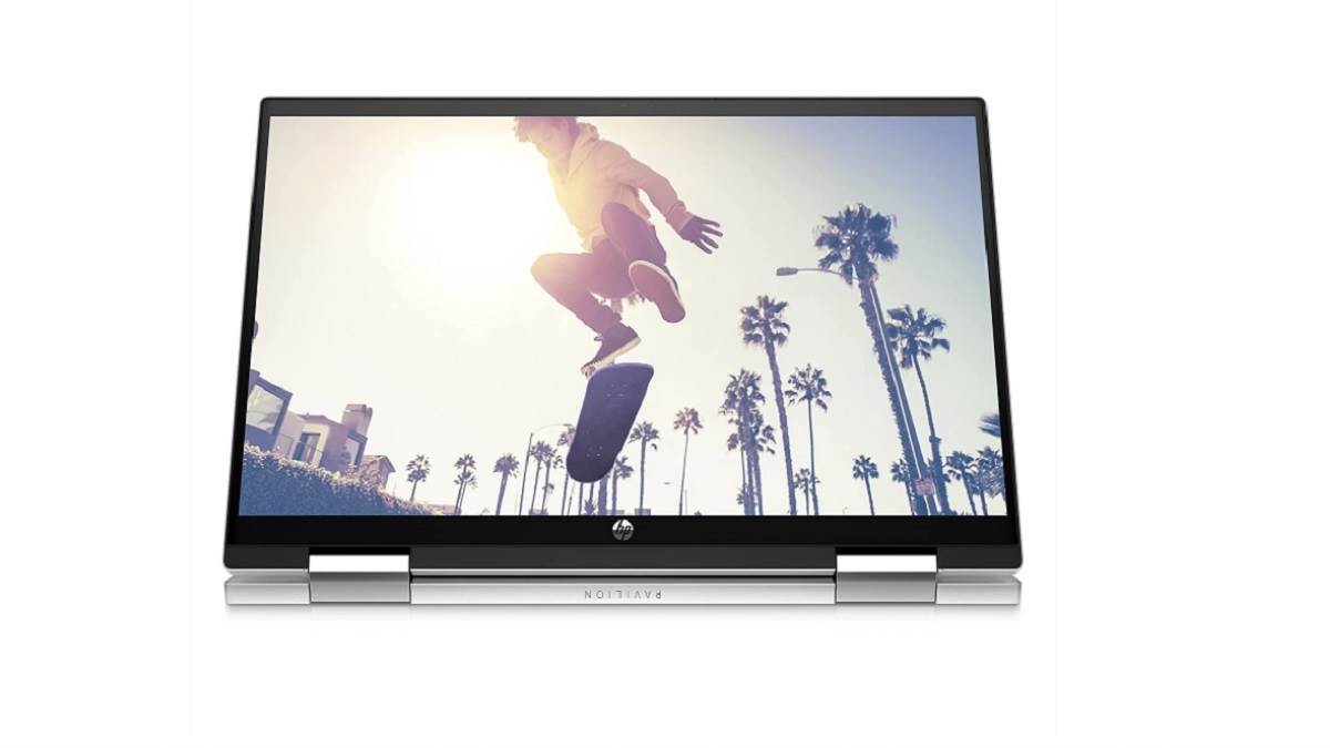 ये हैं टच वाले 5 Best Laptops! बैकलिट कीबोर्ड और विंडो 11 के साथ, कीमत 24  हजार से शुरू - Best Laptops with Touch Screen Display: Better performance  and a strong battery life