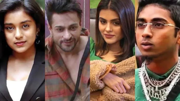 Bigg Boss 16 Ticket to Finale Task Cancel Due to Priyanka Chahar Choudhary/Photo Credit/Instagram-colors