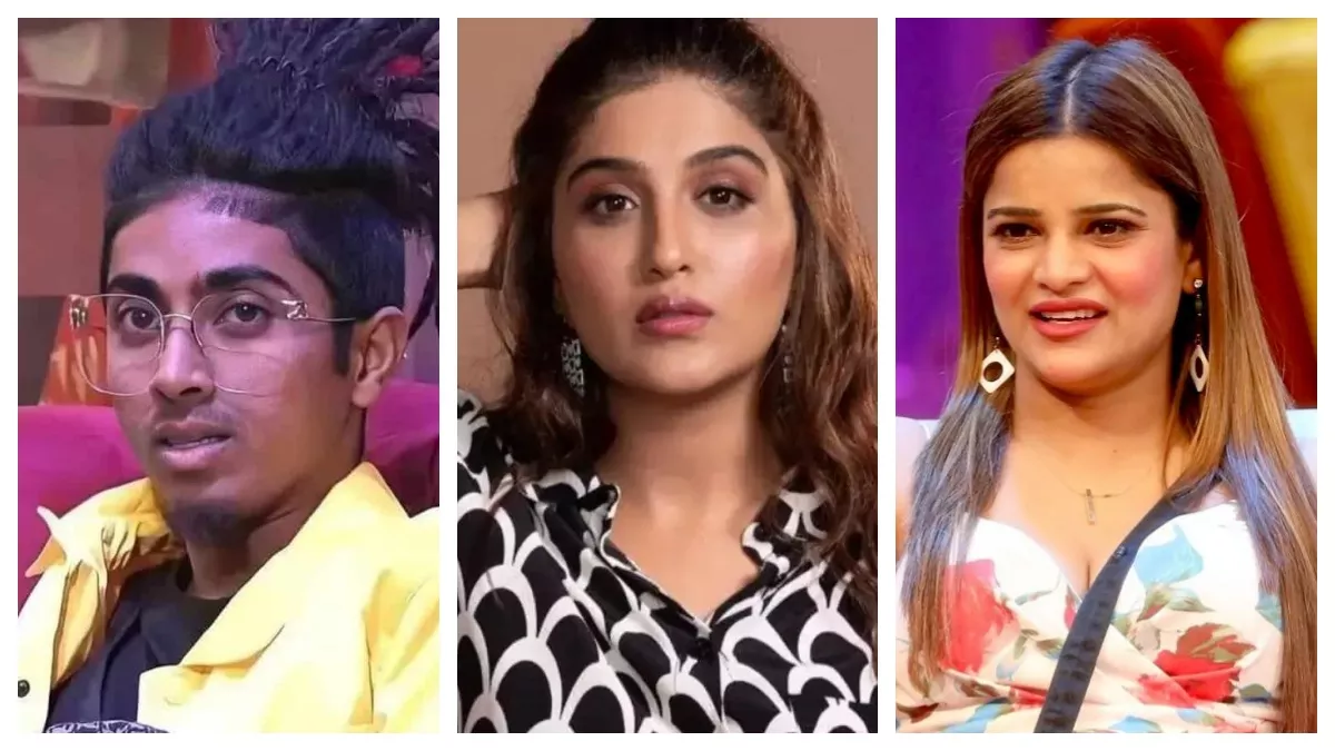 Bigg Boss 16 First Finalist nimrit kaur Became first finalist to beat Shiv Thakary Mc Stan