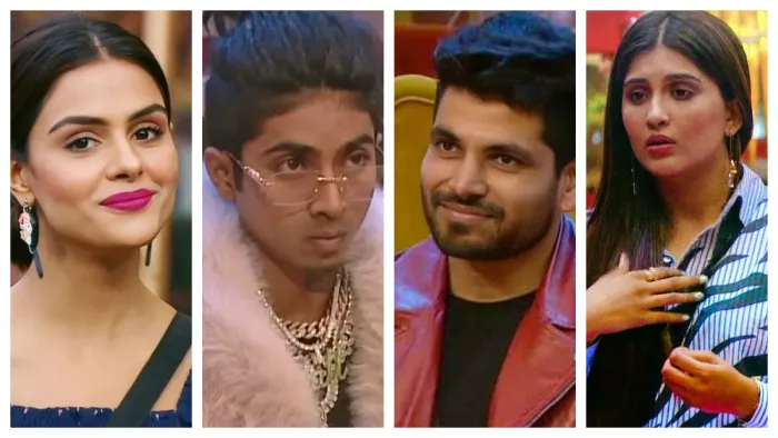 Bigg Boss 16 Top 5 Contestants priyanka chahar choudhary best Shiv Thakare