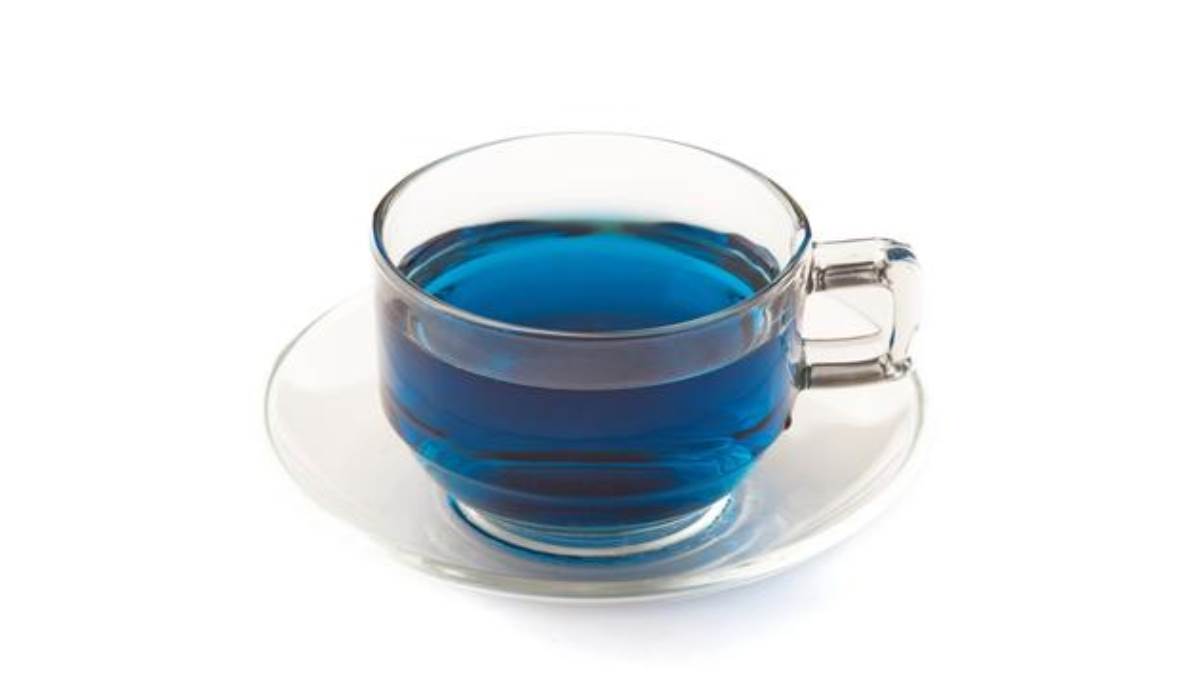 Blue Tea Benefits: घर पर बनाएं 'ब्लू टी', फायदे जानकर भूल जाएंगे चाय और  कॉफी - Blue Tea Benefits Make Blue Tea at home knowing the benefits you  will forget tea and