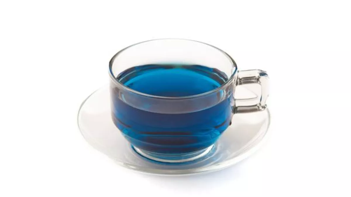 Blue Tea Benefits: घर पर बनाएं 'ब्लू टी', फायदे जानकर भूल जाएंगे चाय और कॉफी