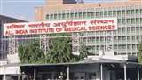 Delhi AIIMS will investigate cause of serious illness. photo source @file photo.