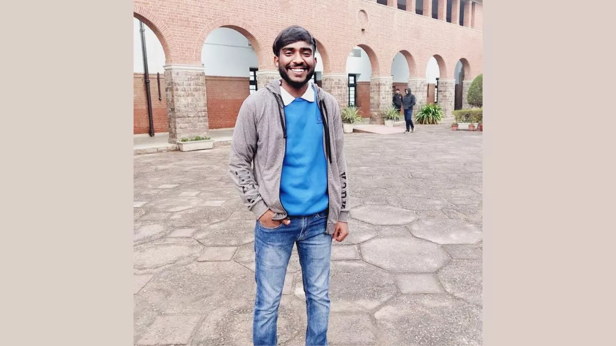 Delhi University: सेंट स्टीफेंस कालेज में माली का बेटा बना छात्र संघ अध्यक्ष, 2019 के बाद हुआ चुनाव
