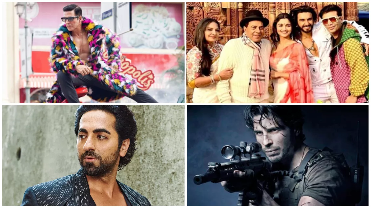 Pathaan: शाह रुख खान के बाद अब इन 7 सितारों को अच्छे दिनों का इंतजार, एक हिट की शिद्दत से दरकार