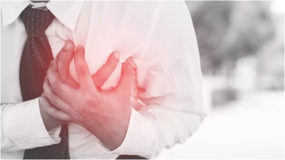 Heart Failure Reasons: हार्ट फेल होने के वो संभावित कारण जिनका आपको रखना चाहिए ख्याल