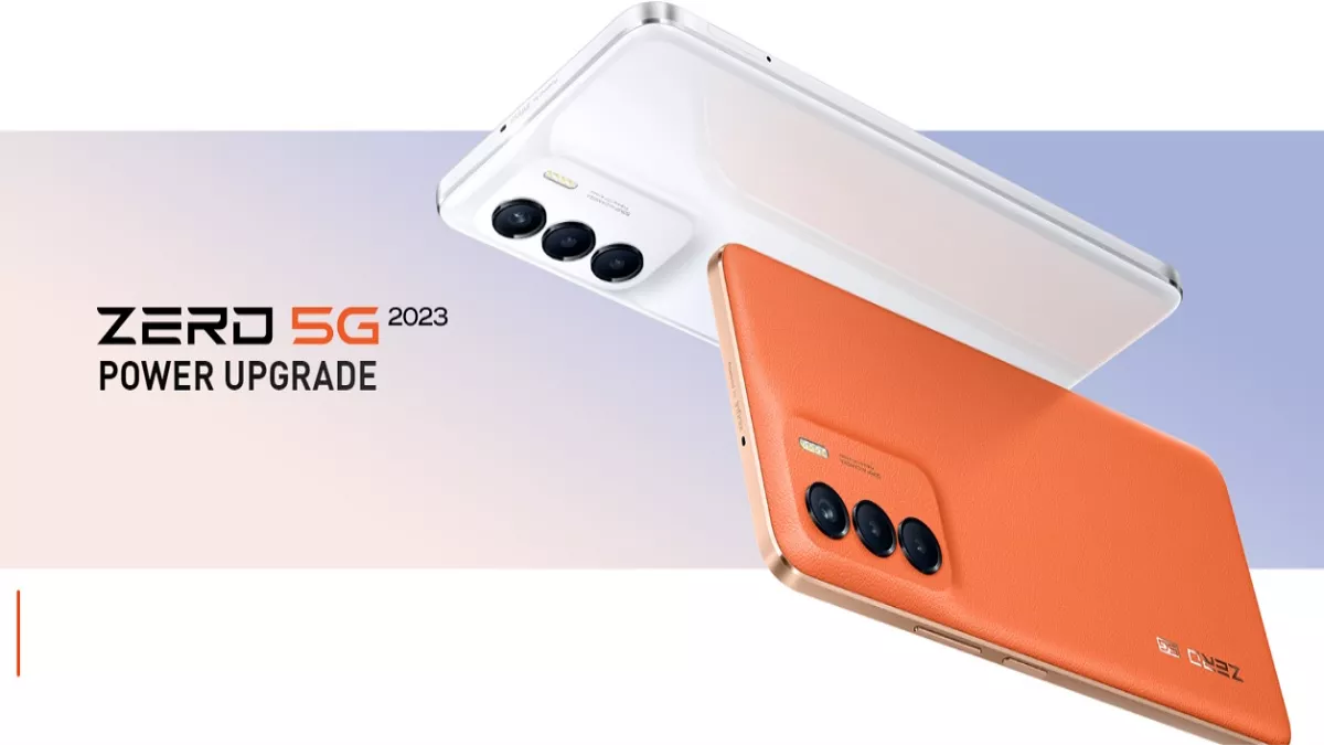 Infinix 5G 2023 photo credit - Infinix official site