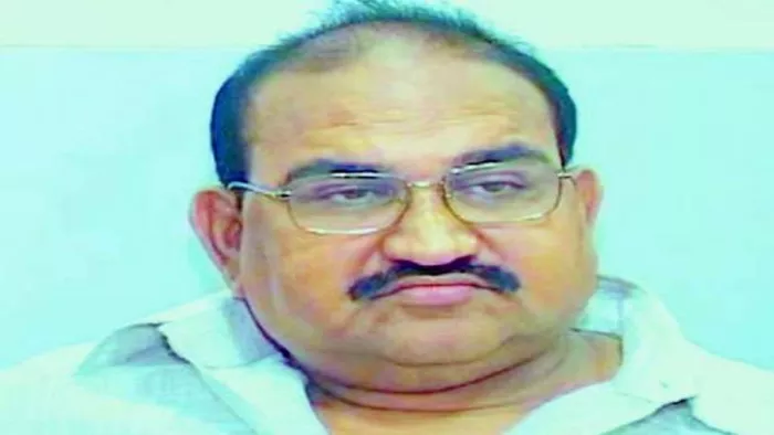 ओड़िशा के संबलपर जिले में भाजपा विधायक जयनारायण मिश्रा ने पटनायक सरकार पर जमकर निशाना साधा।