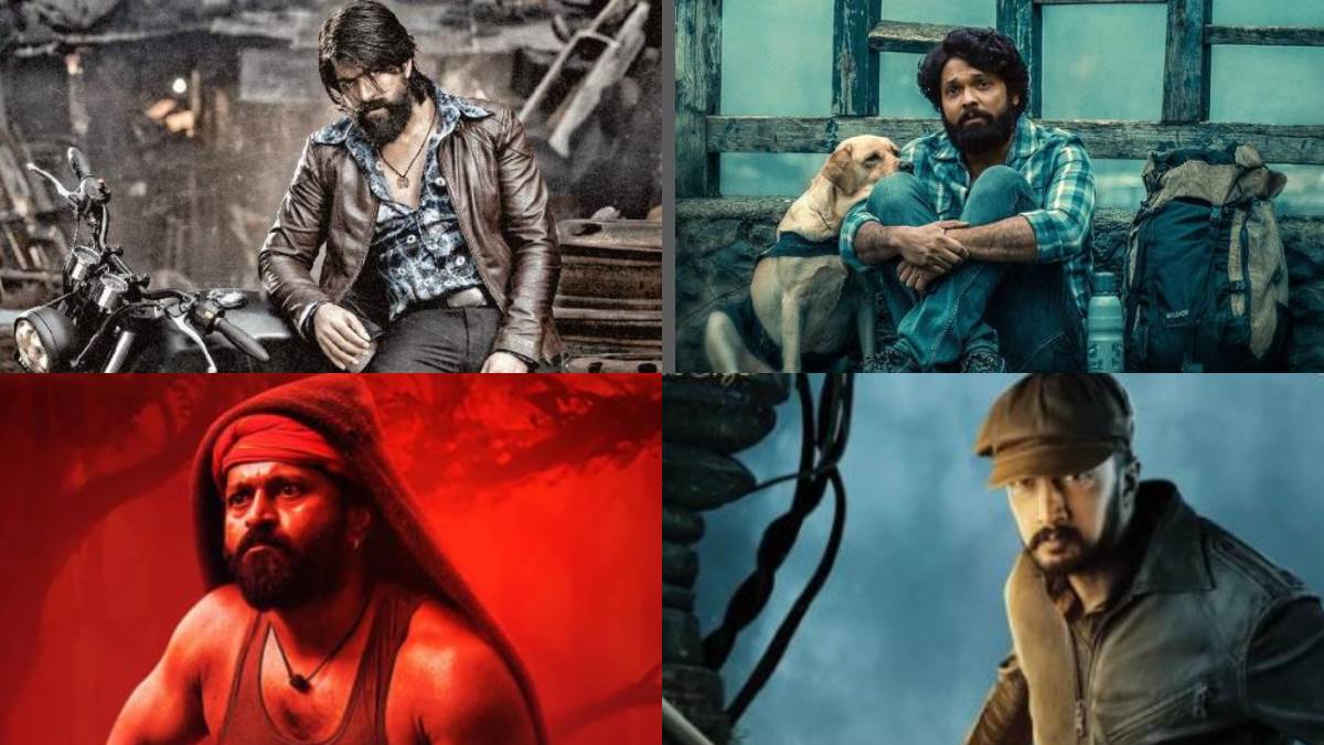 south cinema from yash to rishabh shetty kannada stars who broke the language barrier