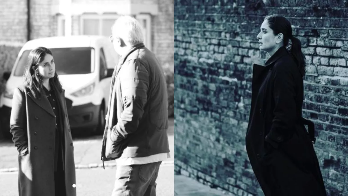 Kareena Kapoor: Kate Winslet will be seen playing this role in Hansal Mehta's film Kareena Kapoor, via instagram